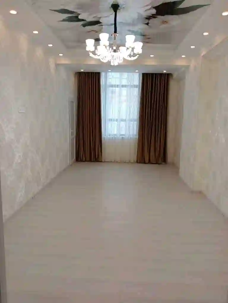 2-к квартира, 14 этаж, 75 м², Сино