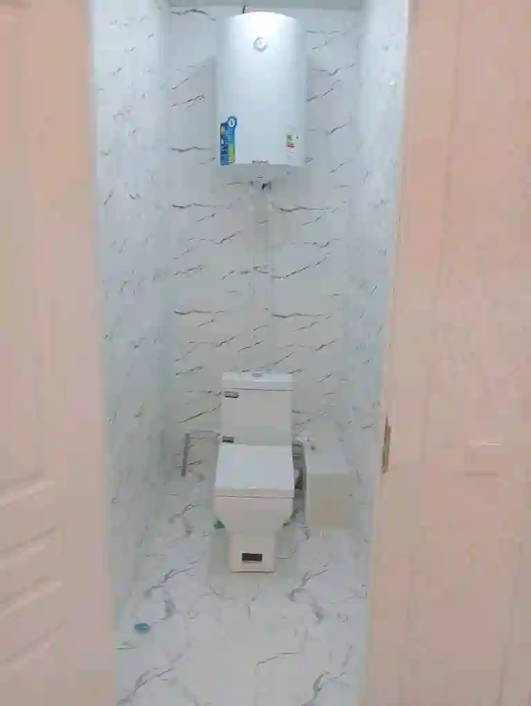 2-к квартира, 14 этаж, 75 м², Сино