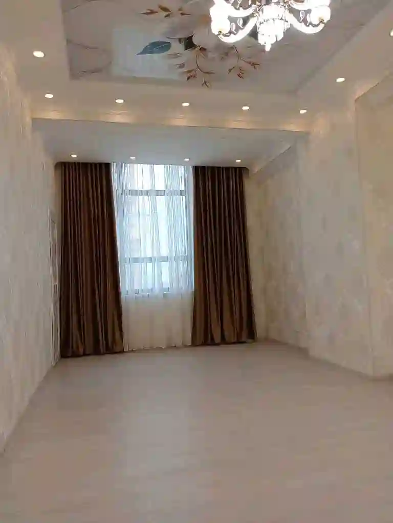 2-к квартира, 14 этаж, 75 м², Сино
