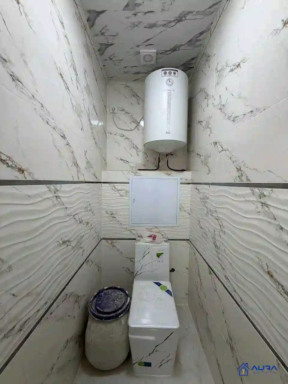 2-к квартира, 10 этаж, 55 м², Сино