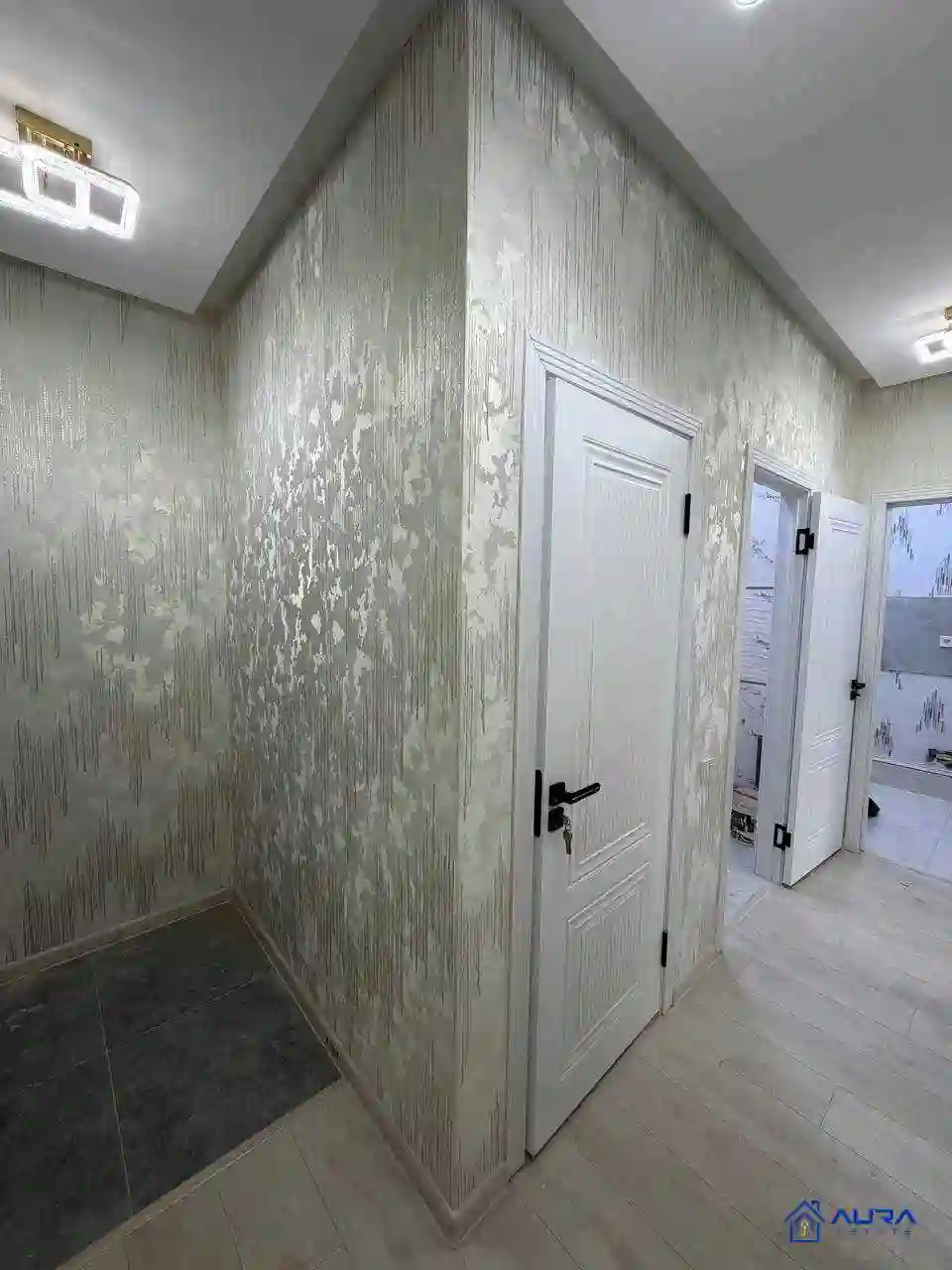 2-к квартира, 10 этаж, 55 м², Сино
