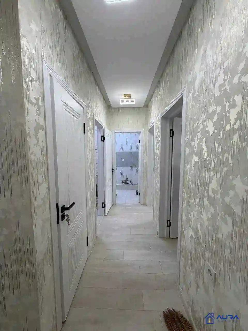 2-к квартира, 10 этаж, 55 м², Сино