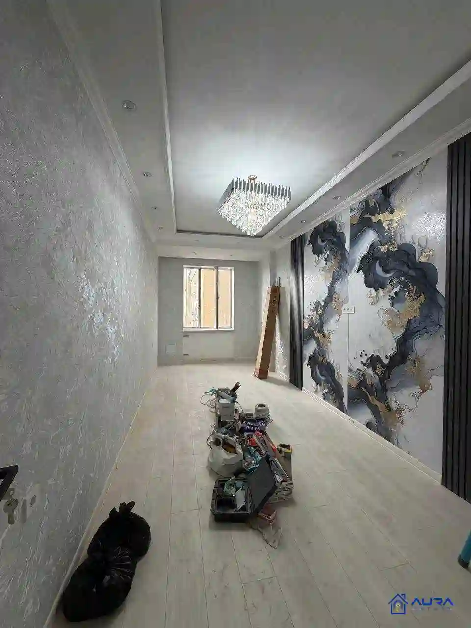 2-к квартира, 10 этаж, 55 м², Сино