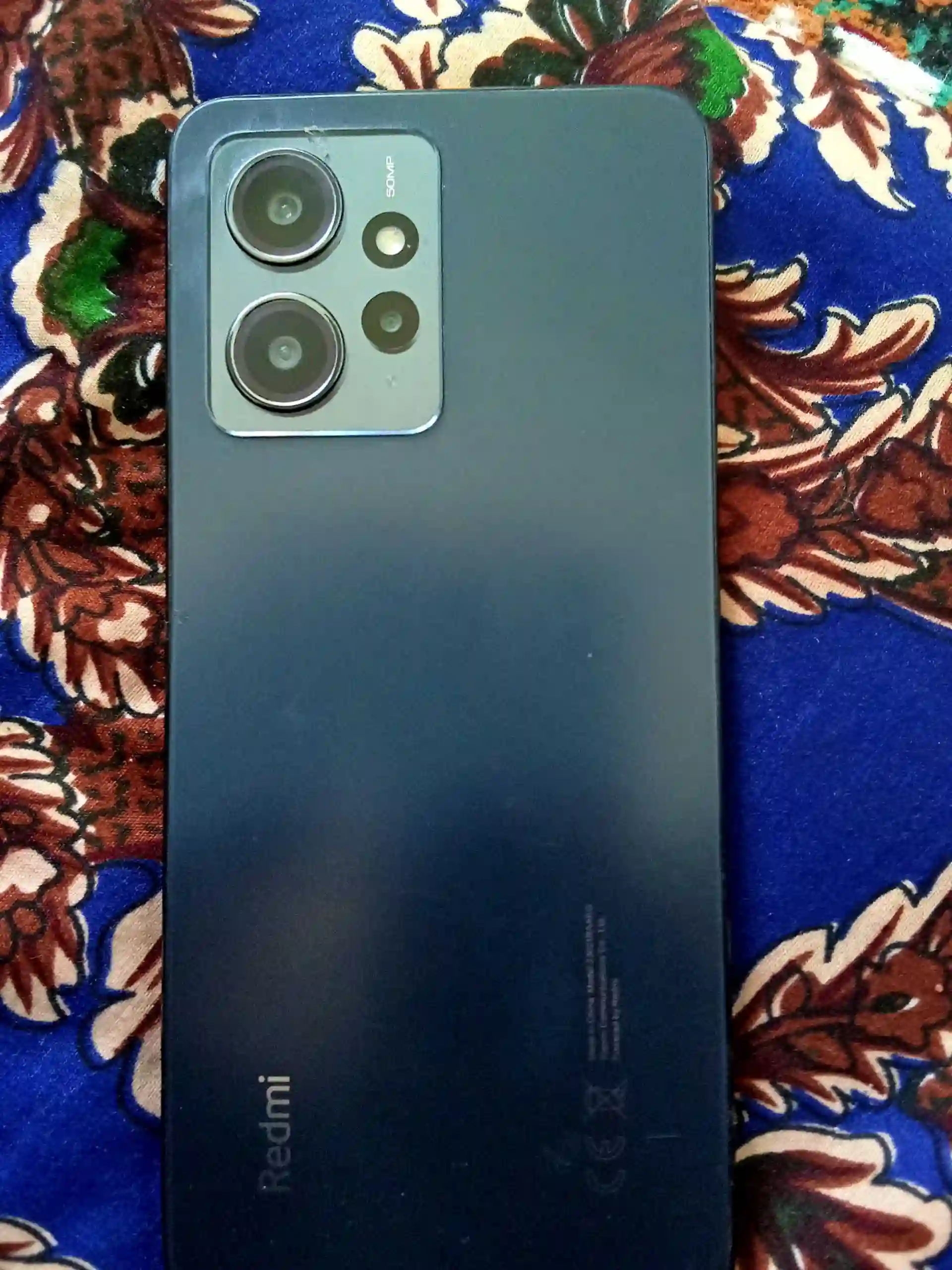 Xiaomi 12X 128 gb