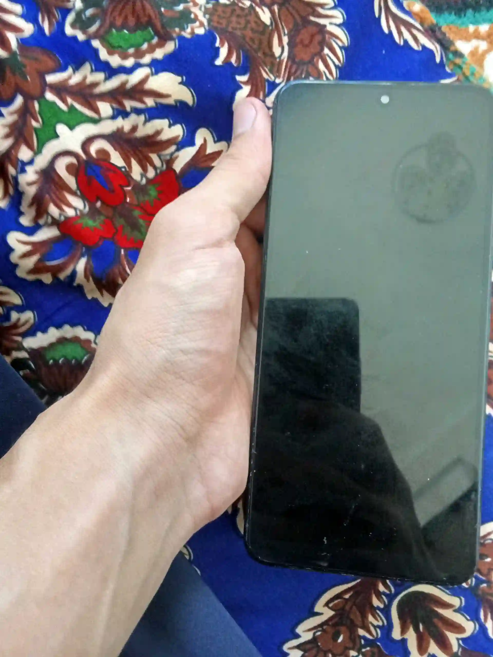 Redmi not 12 128g