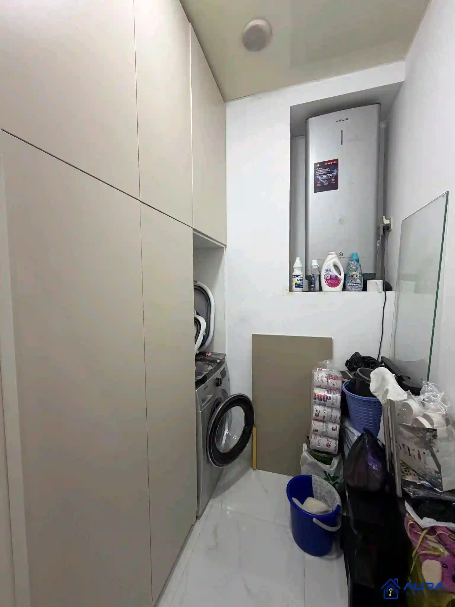 4-к квартира, 11 этаж, 167 м², И Сомони