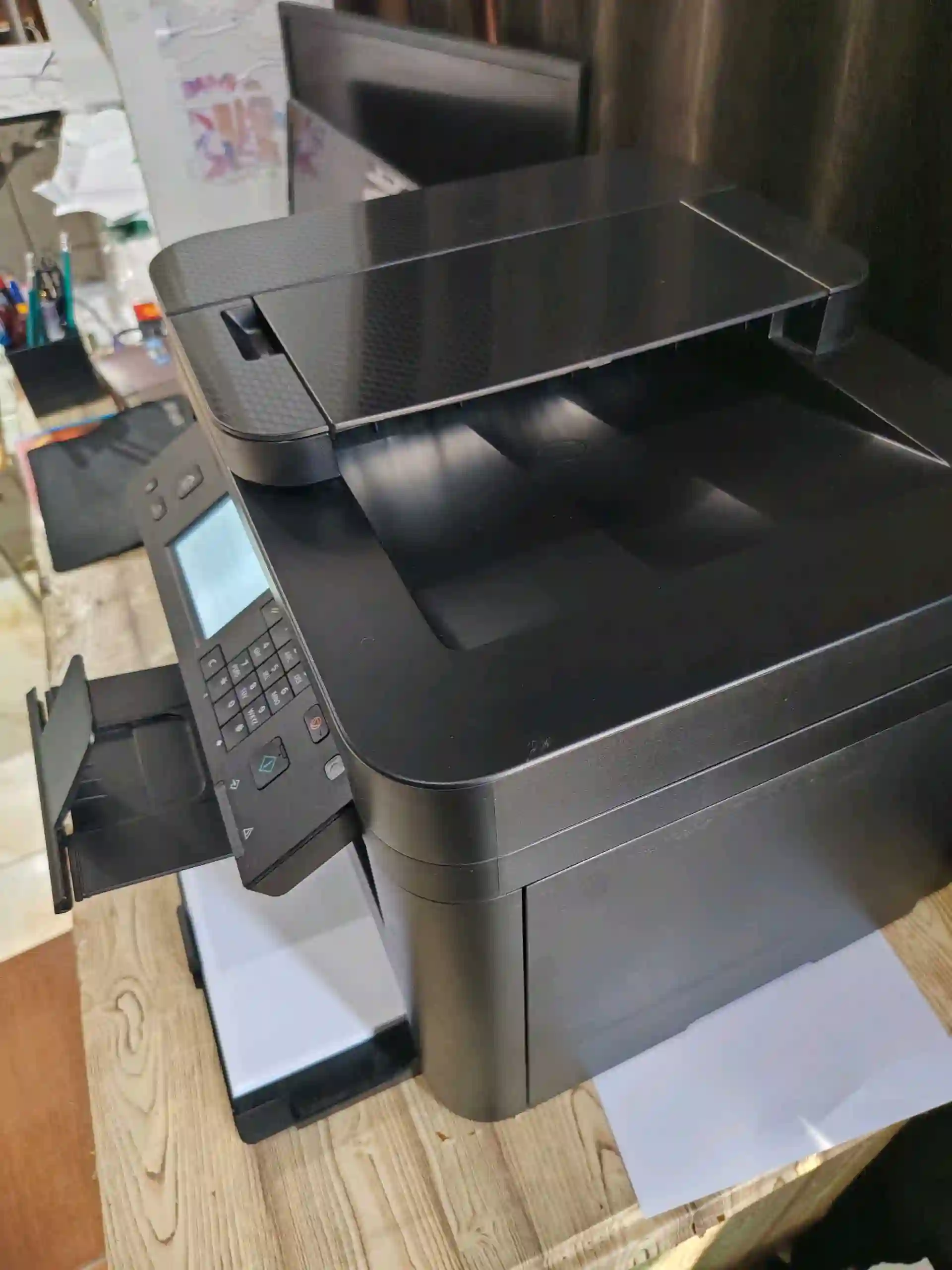 ПРИНТЕР CANON i SENSYS MF275dw