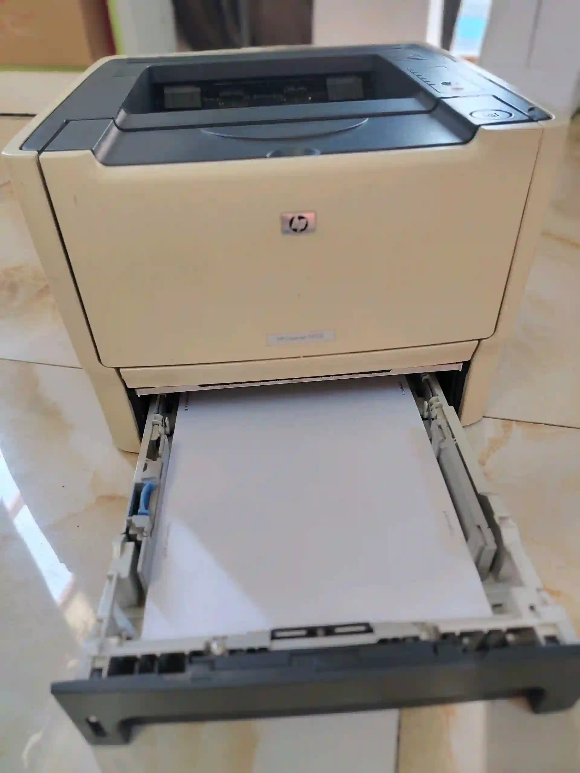 ПРИНТЕР HP LazerJet P2015