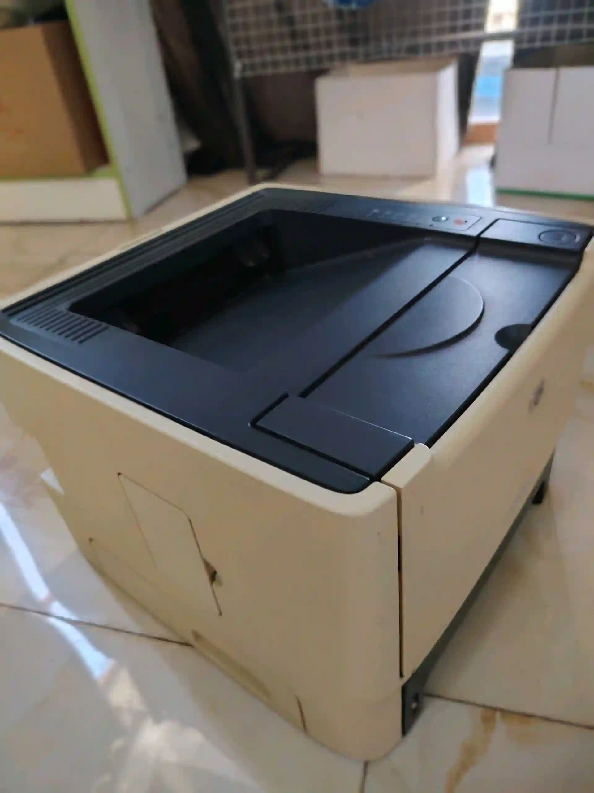 ПРИНТЕР HP LazerJet P2015