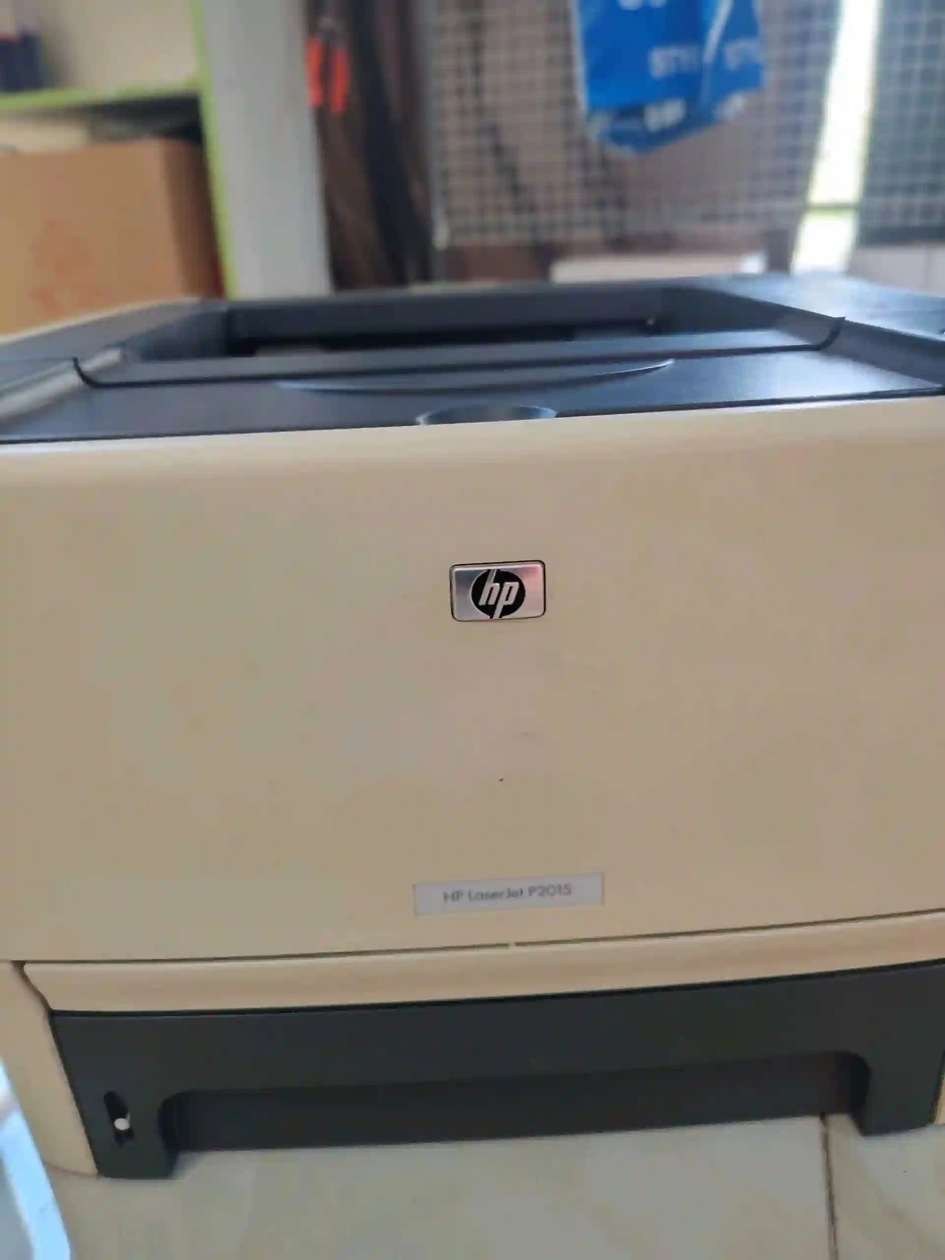 ПРИНТЕР HP LazerJet P2015