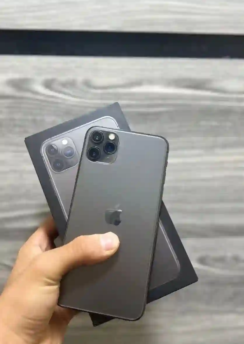 Apple IPhone 11 Pro Max 64 gb