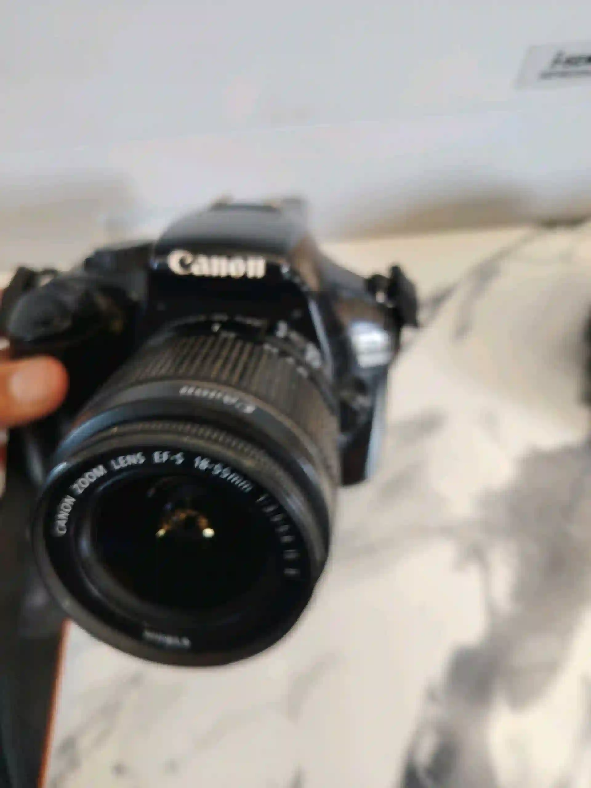 ФОТОАППАРАТИ CANON EOS 1100D