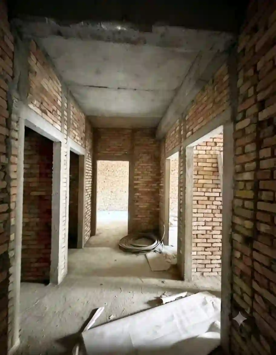 2-к квартира, 12 этаж, 75 м², Сино