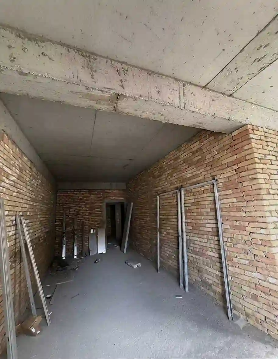 2-к квартира, 12 этаж, 75 м², Сино