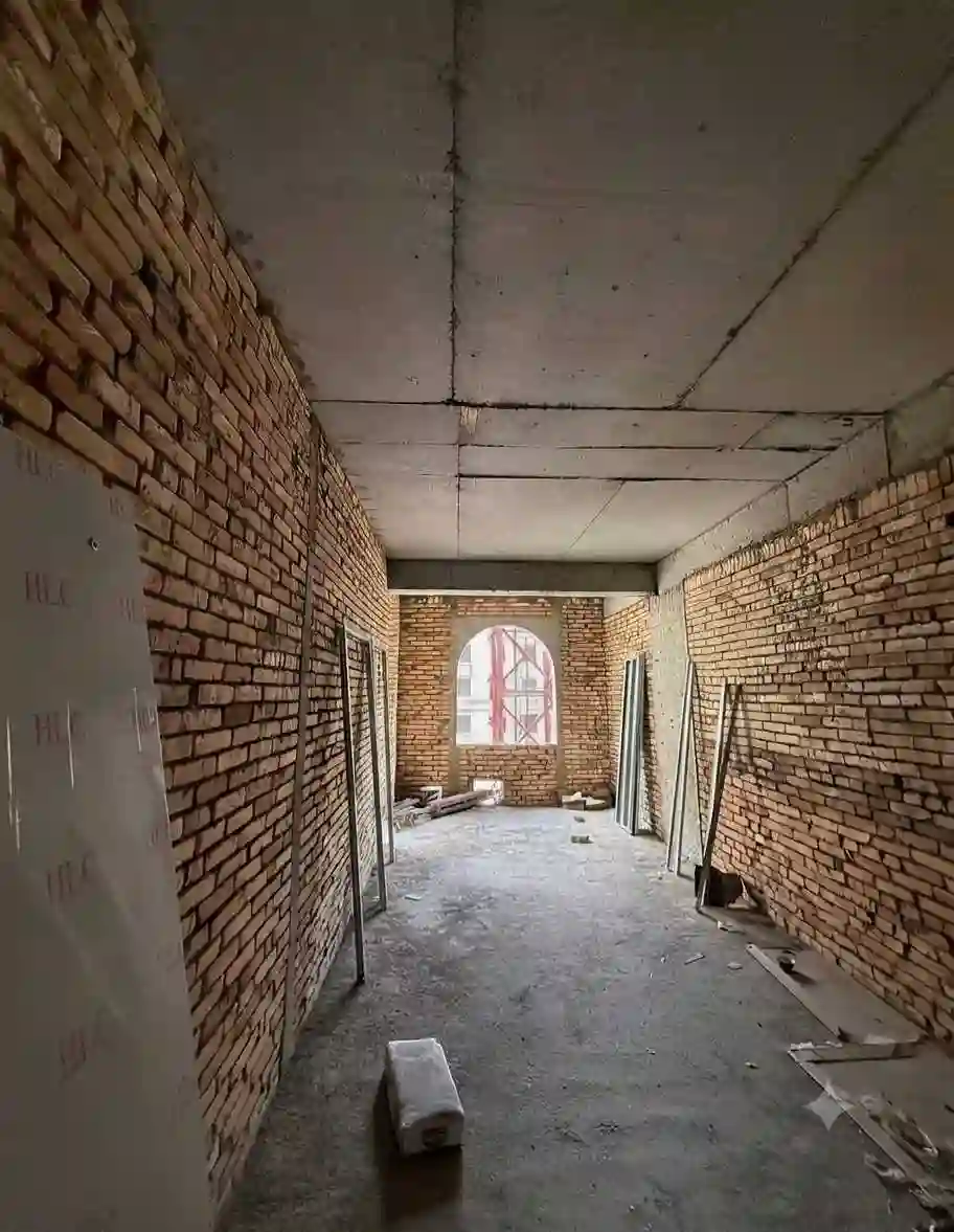 2-к квартира, 12 этаж, 75 м², Сино
