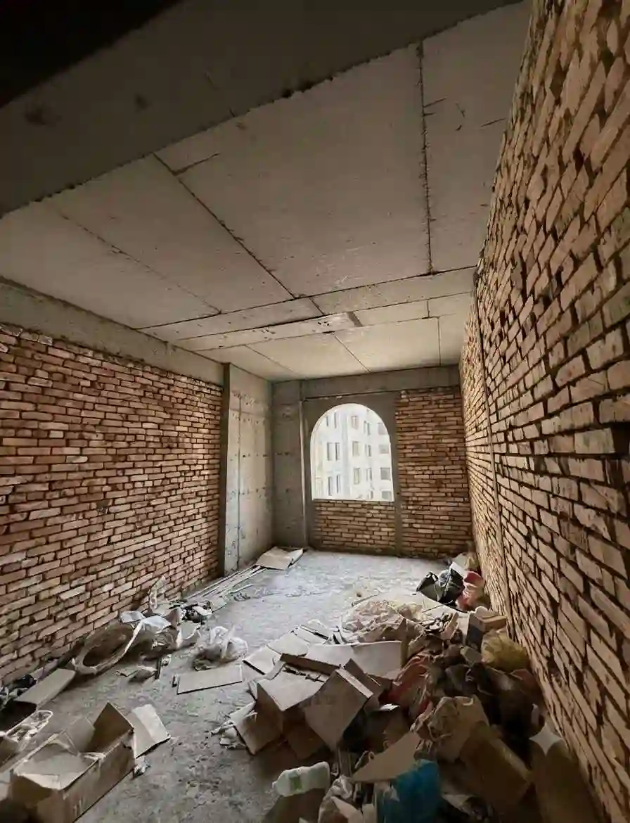 2-к квартира, 12 этаж, 75 м², Сино