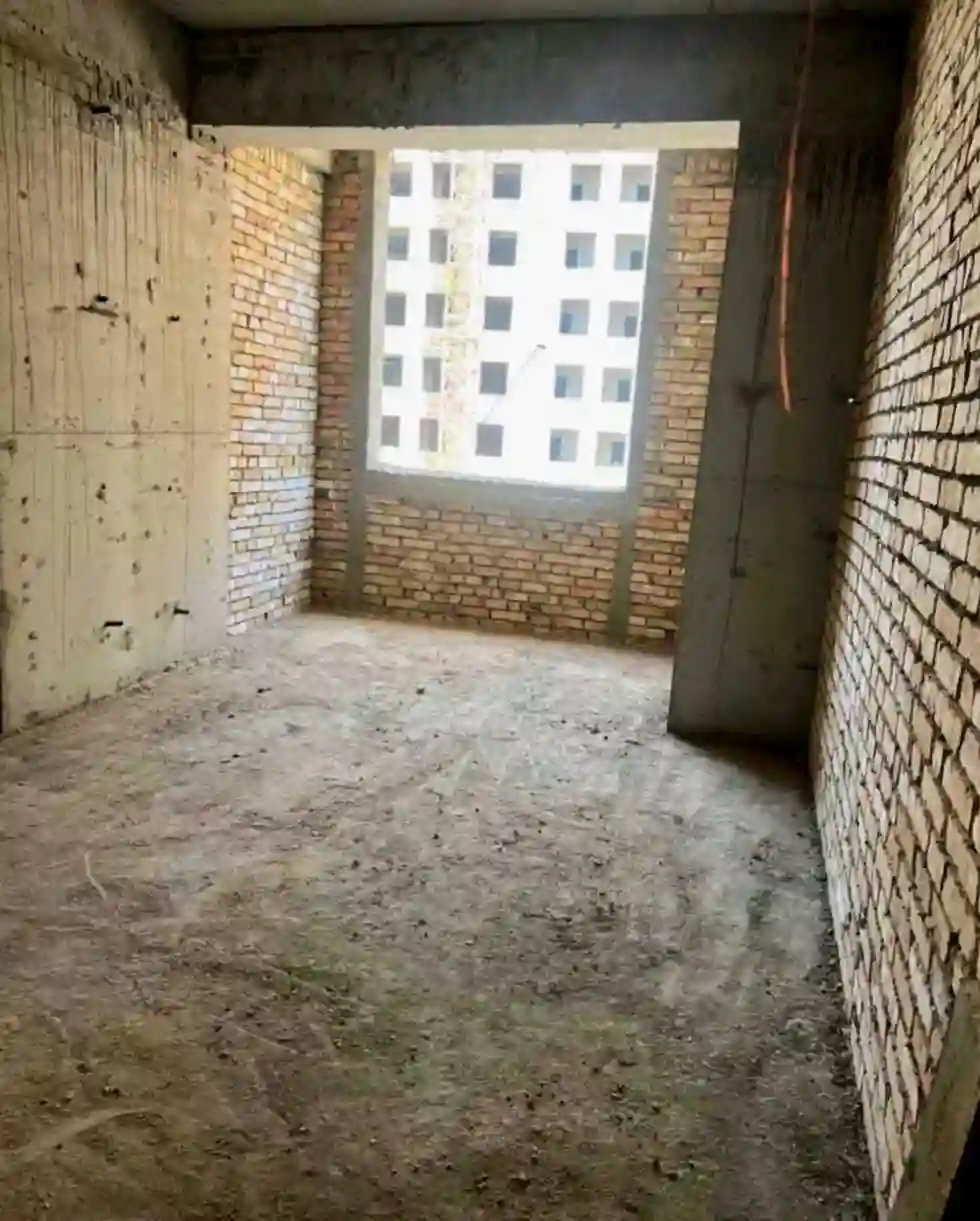 2-к квартира, 7 этаж, 91 м², Шохмансур