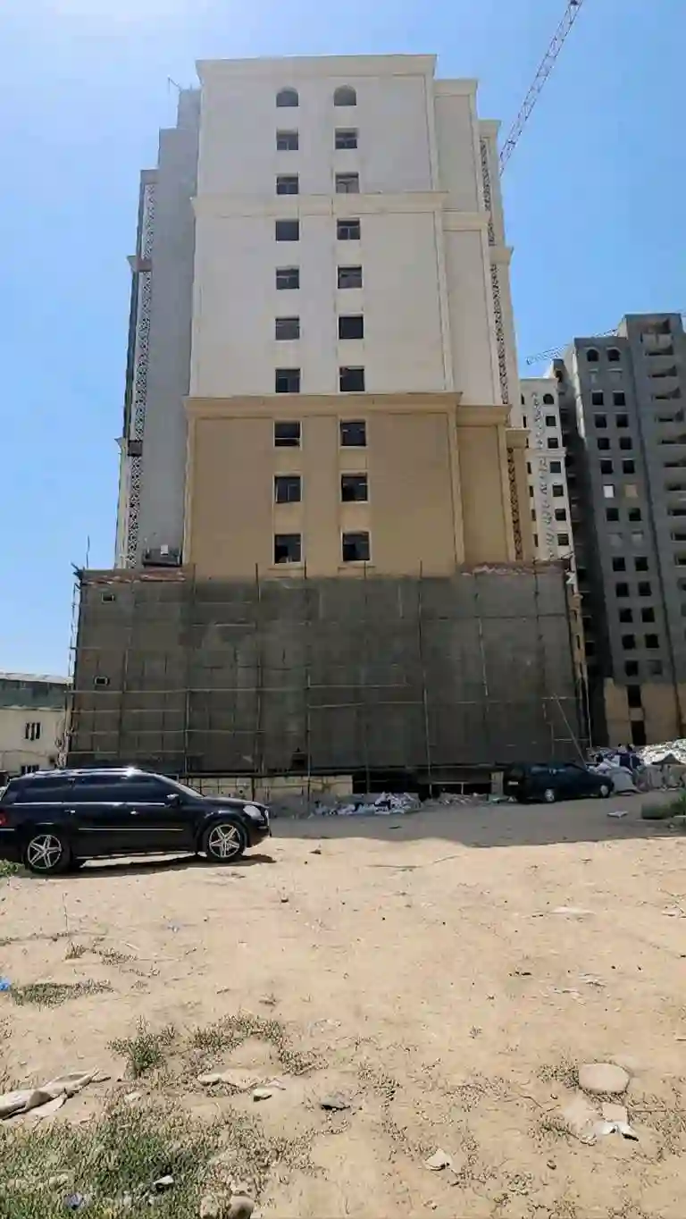 3-к квартира, 4 этаж, 80 м², Сино