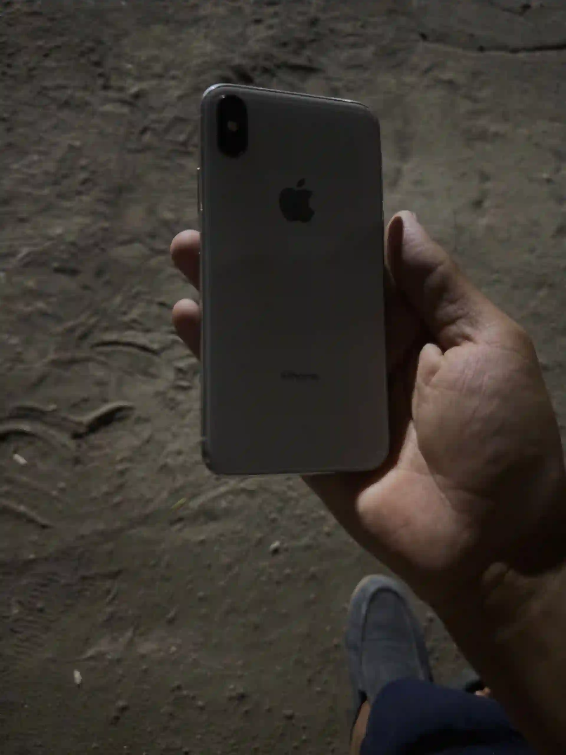 Apple IPhone x 256 gb