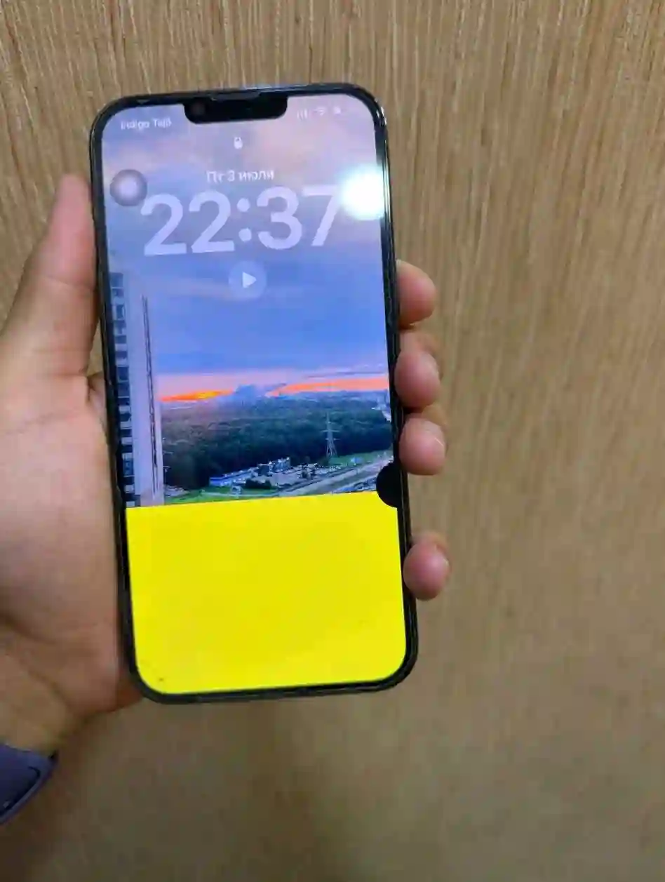 Apple Iphone 13 pro max 128 gb