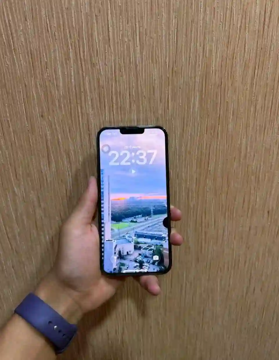 Apple Iphone 13 pro max 128 gb