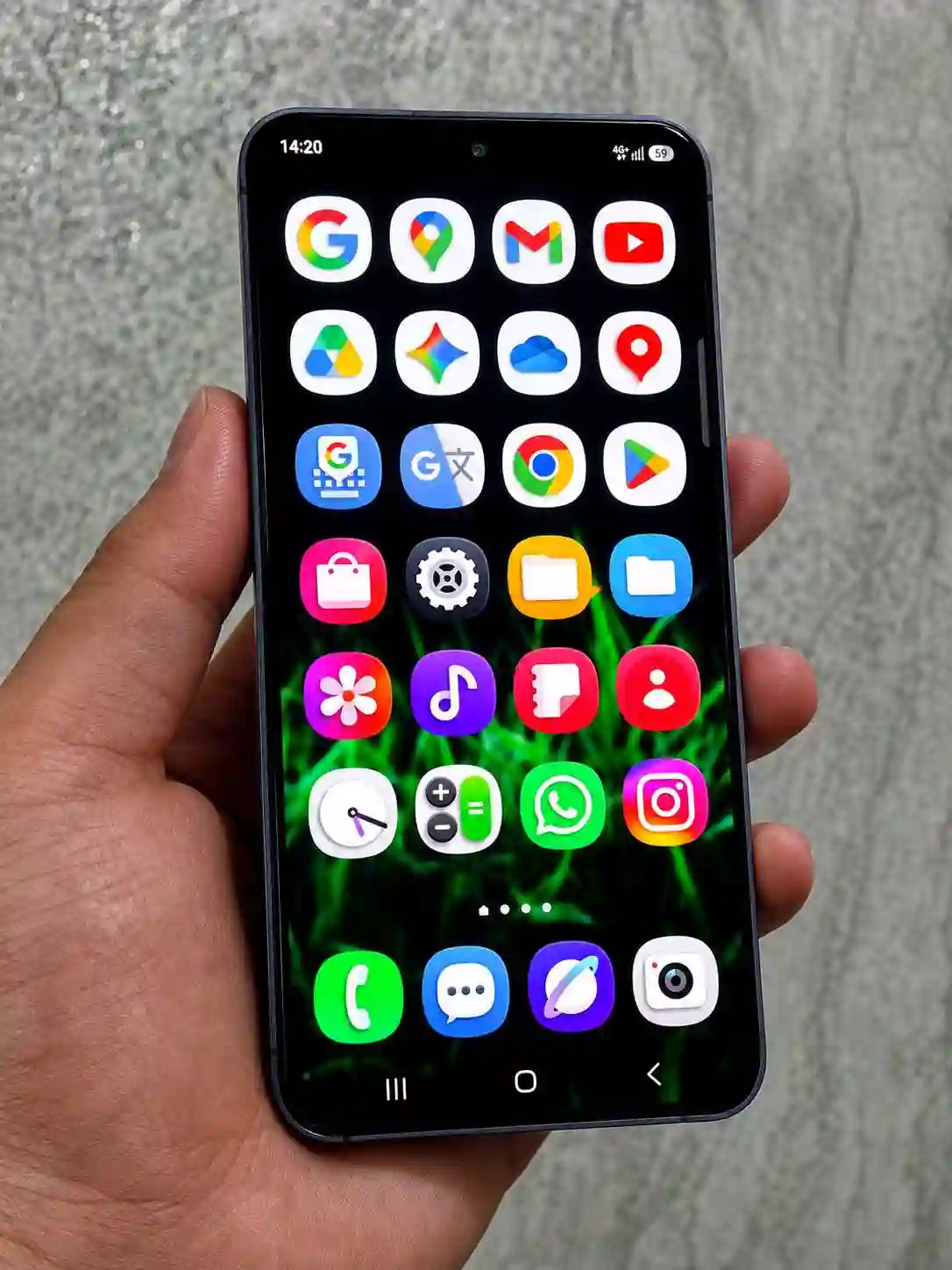 Samsung Galaxy S24 