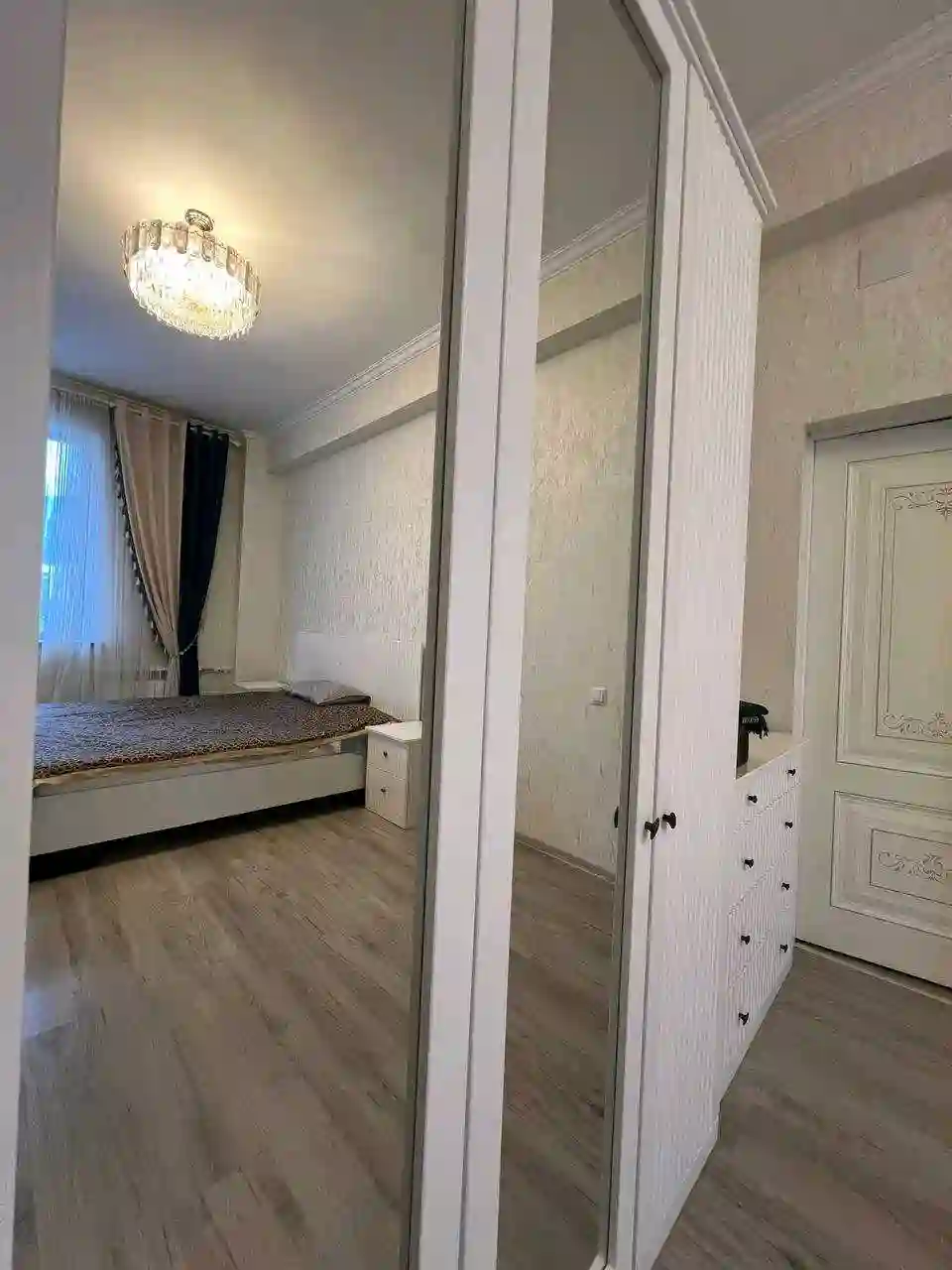 2-к квартира, 2 этаж, 72 м², и.сомони