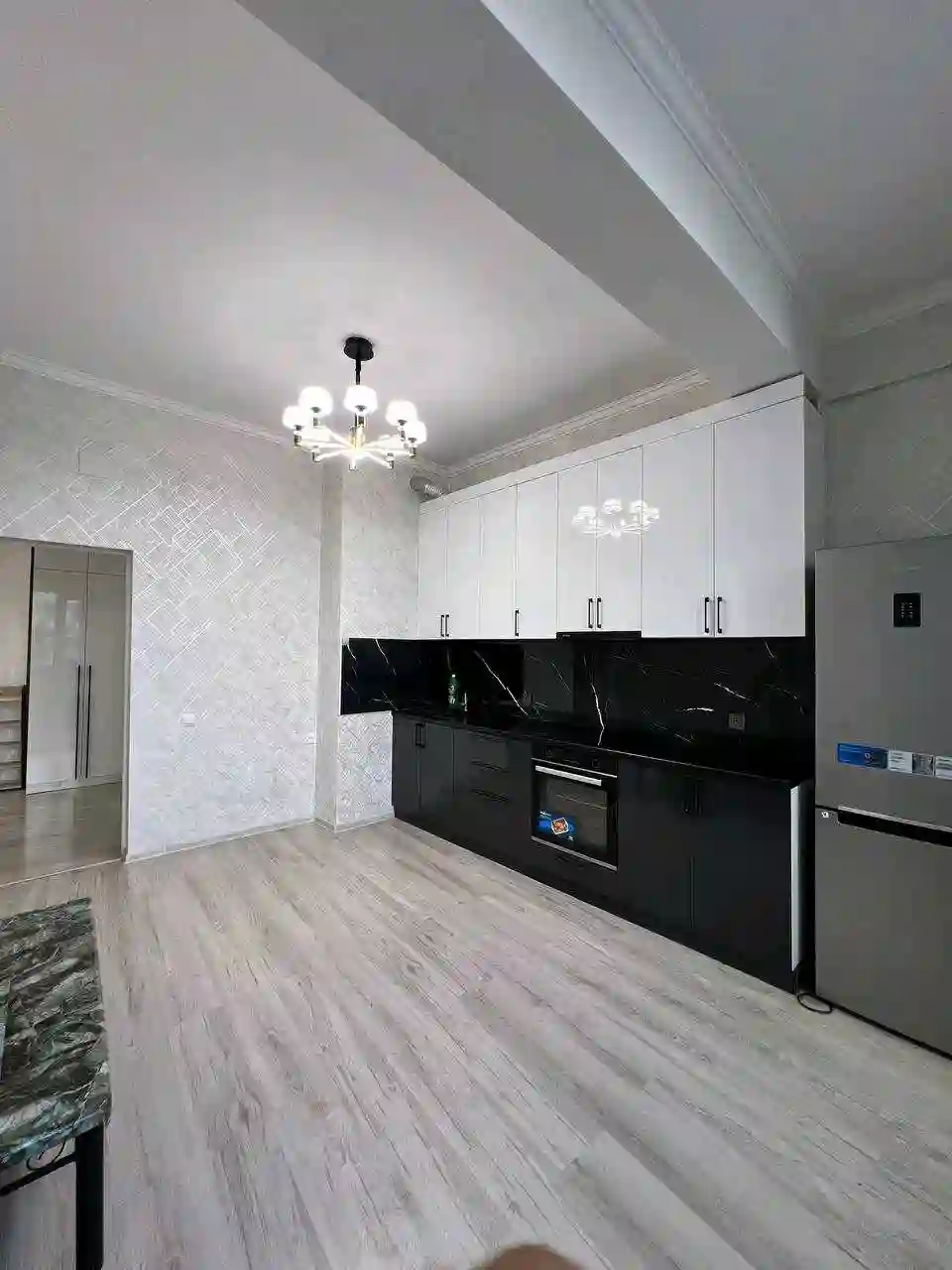2-к квартира, 2 этаж, 72 м², и.сомони