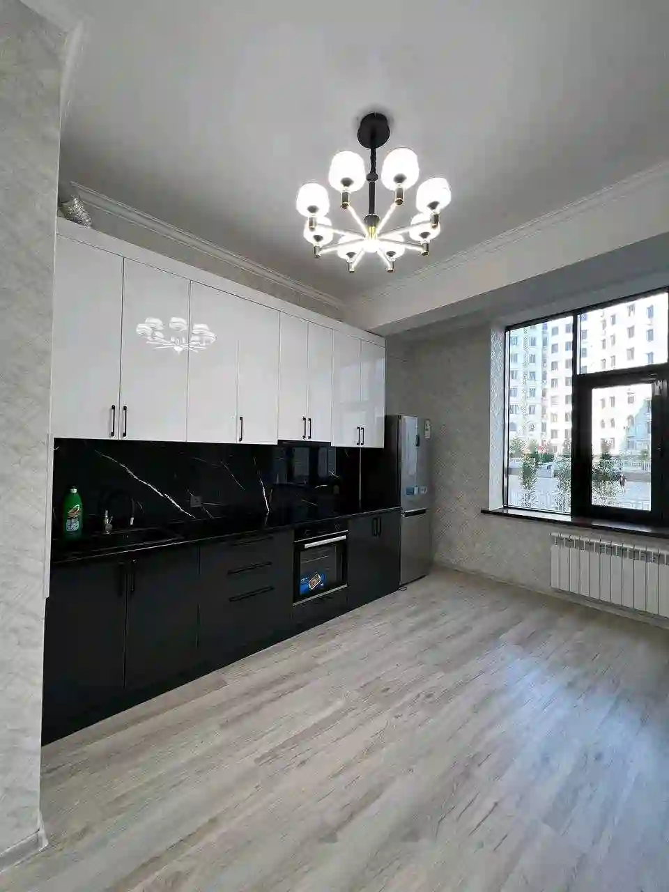 2-к квартира, 2 этаж, 72 м², и.сомони