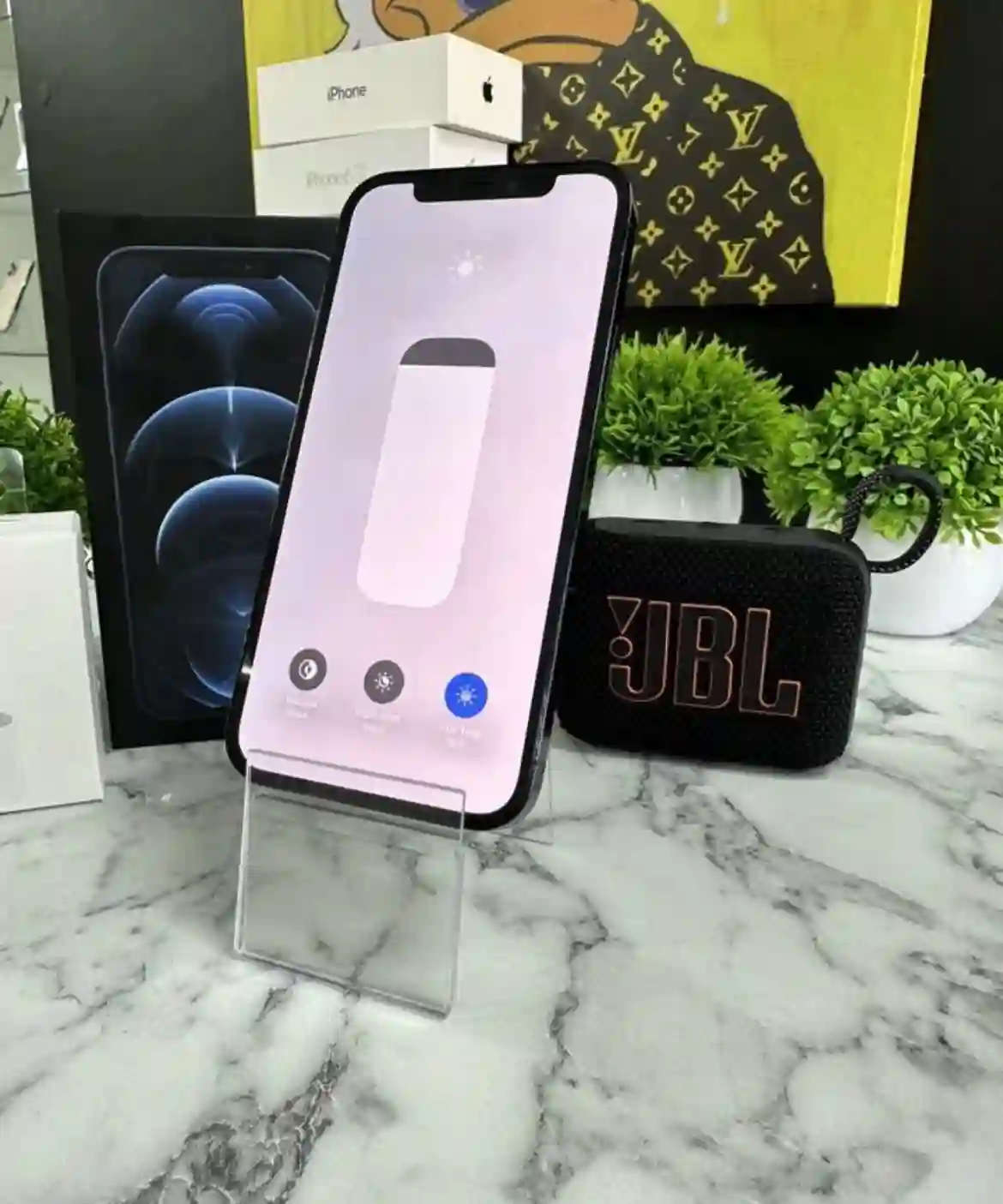 Apple IPhone 12 Pro 256 gb