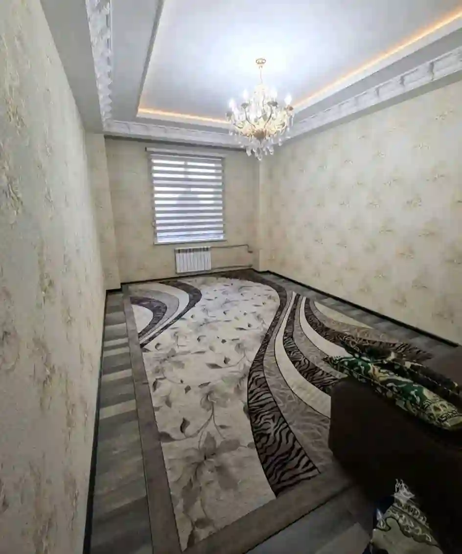 1-к квартира, 2 этаж, 55 м², Шохмансур