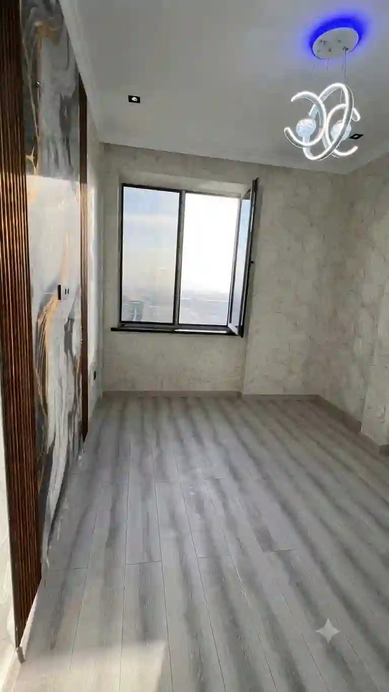 3-к квартира, 13 этаж, 143 м², Фирдавси