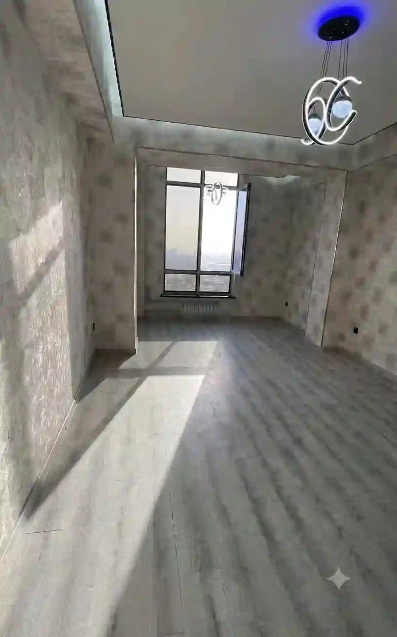 3-к квартира, 13 этаж, 143 м², Фирдавси