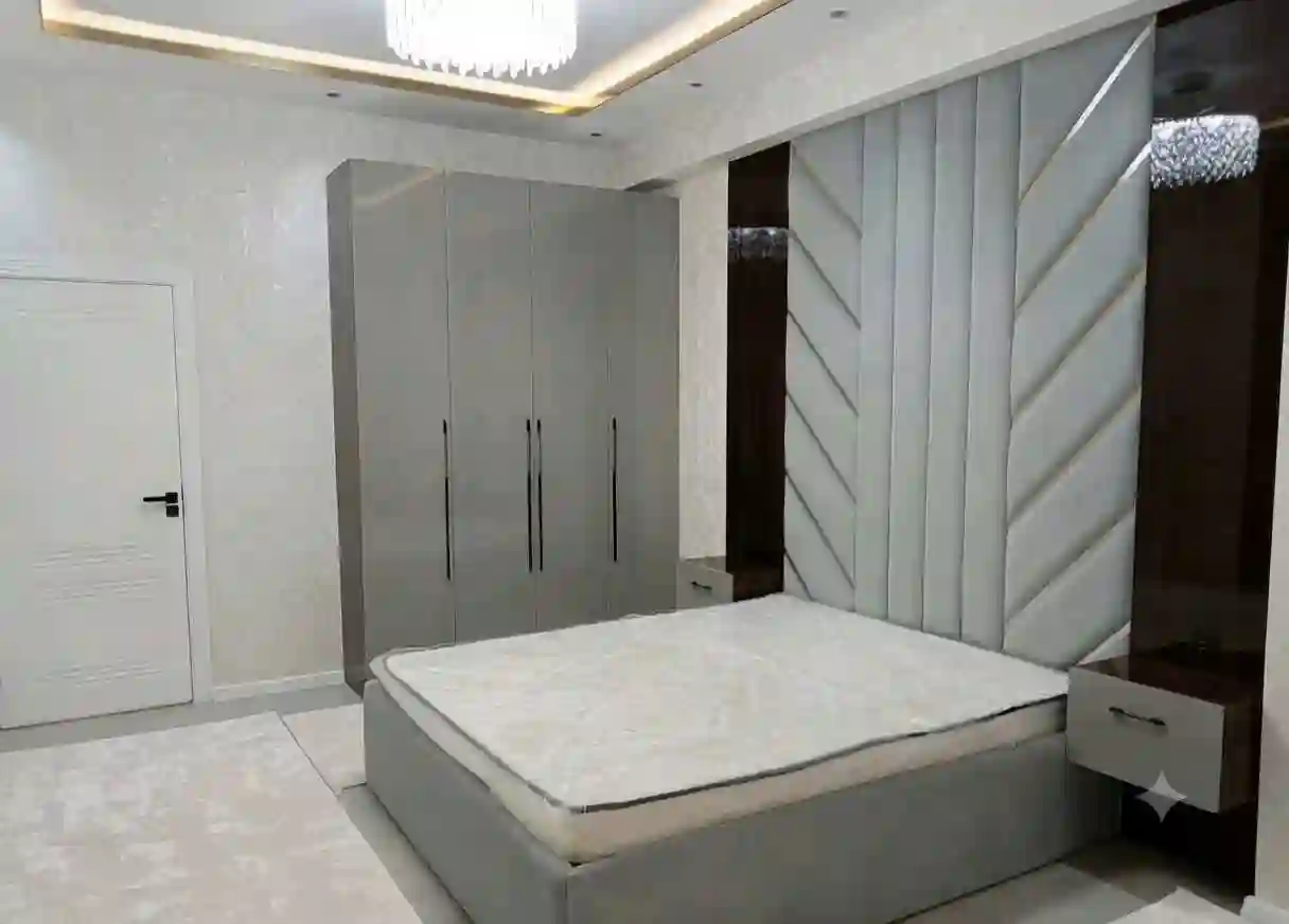 2-к квартира, 3 этаж, 62 м², Сино