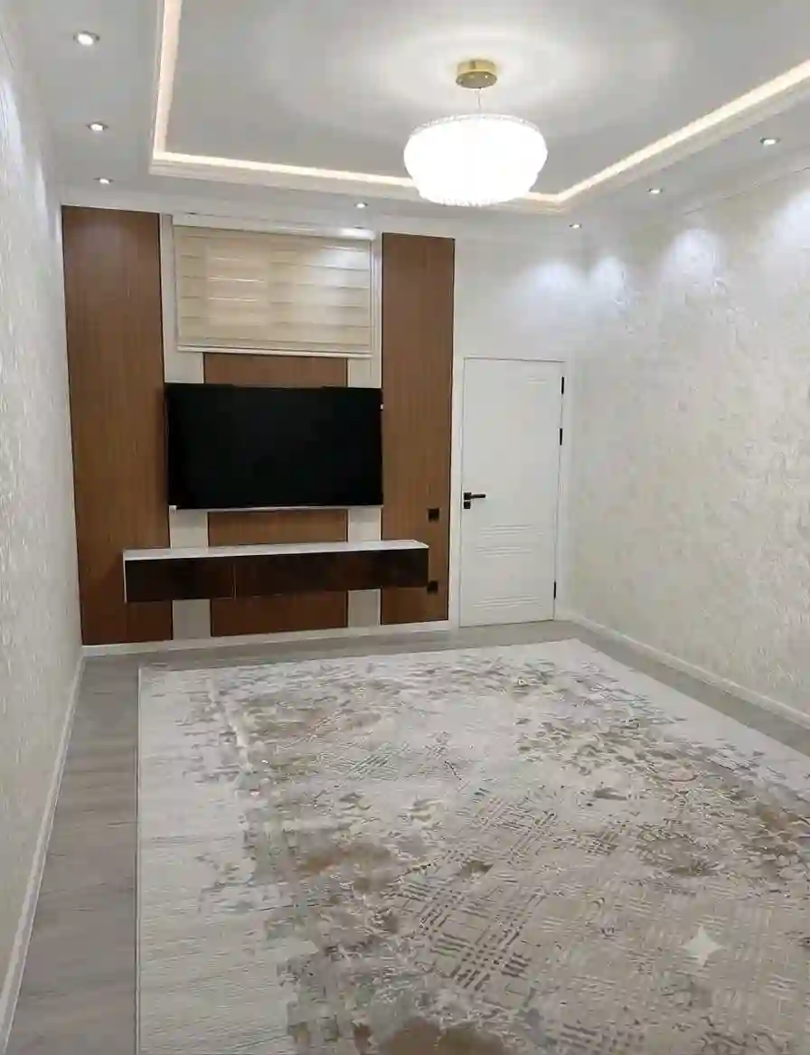 2-к квартира, 3 этаж, 62 м², Сино