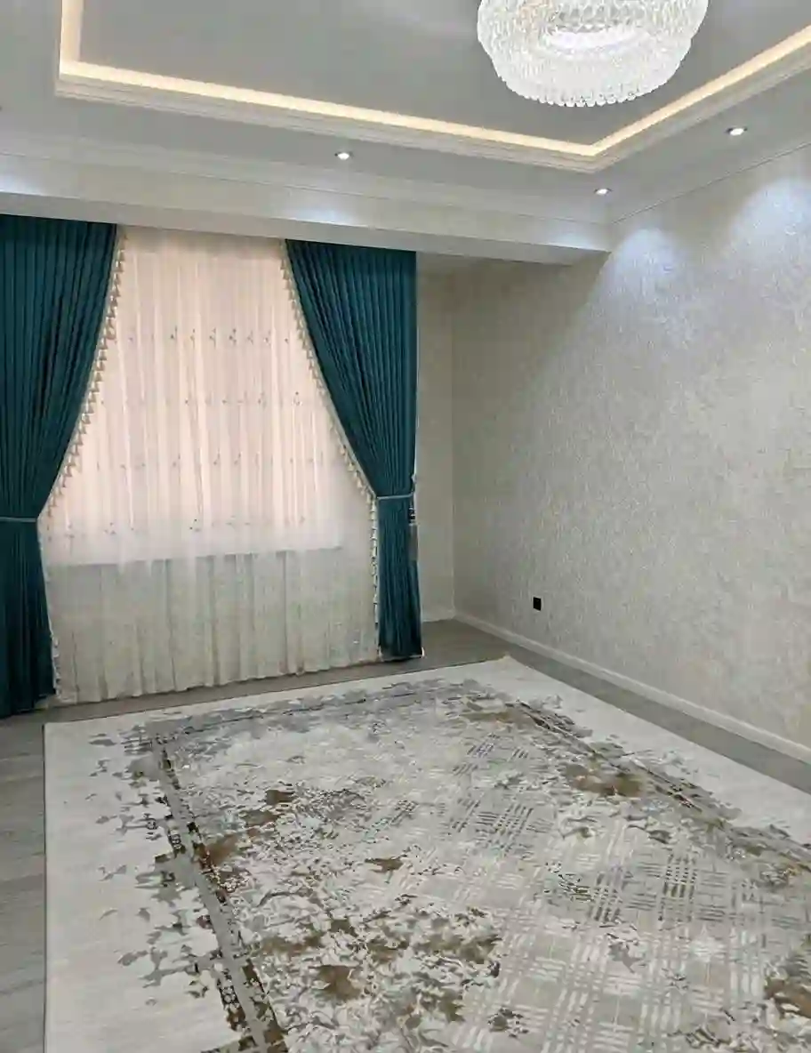 2-к квартира, 3 этаж, 62 м², Сино