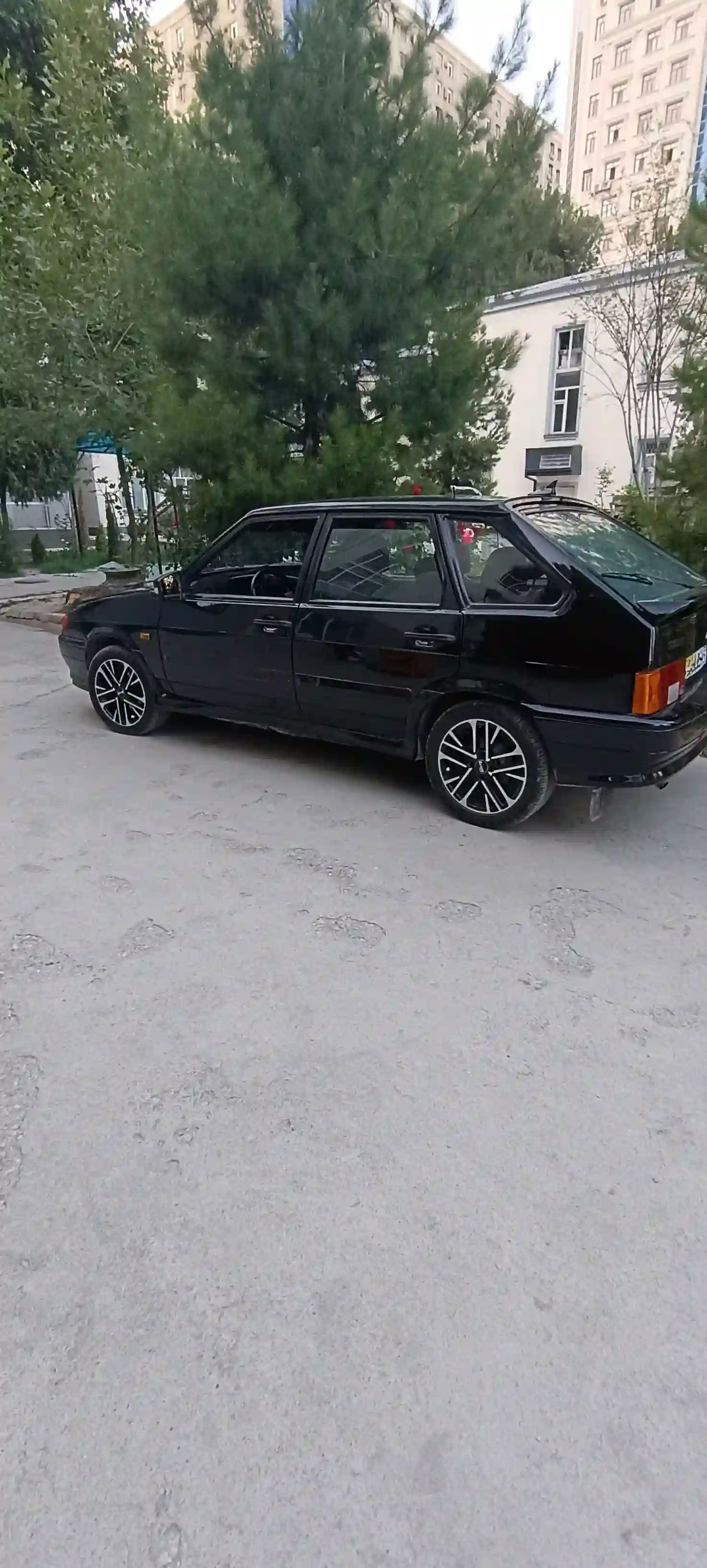 Ваз 2114 2011