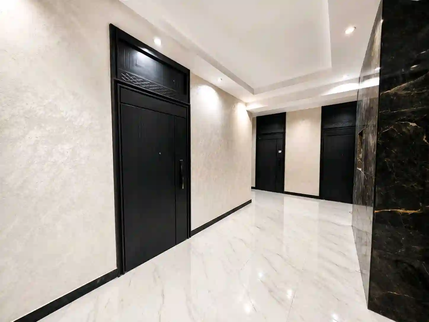 3-к квартира, 12 этаж, 75 м², Шабчарог