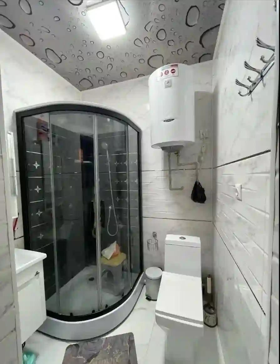 Душкабина