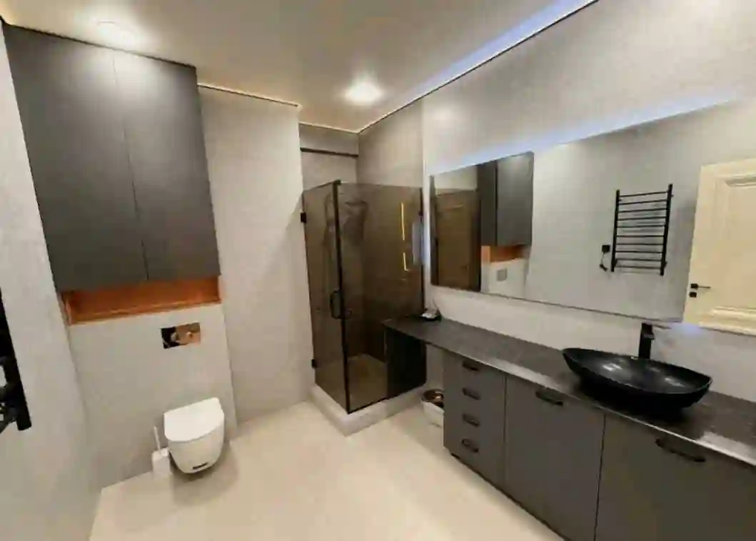 2-к квартира, 10 этаж, 80 м², И.Сомонӣ