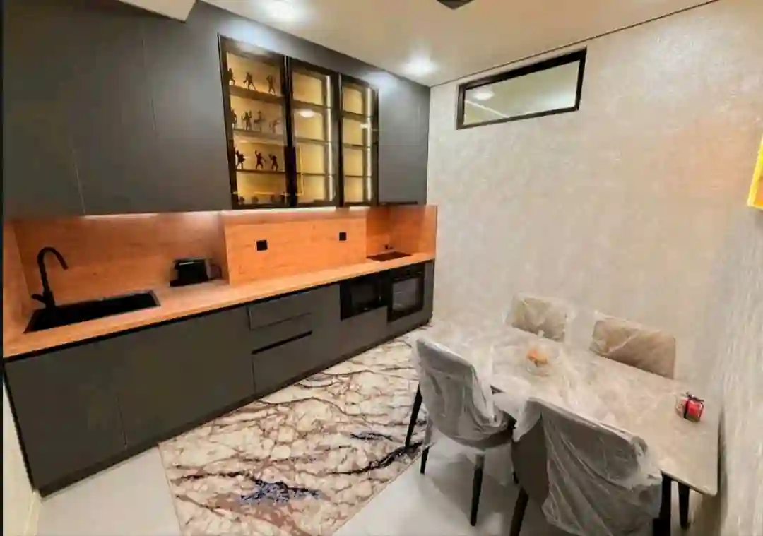 2-к квартира, 10 этаж, 80 м², И.Сомонӣ