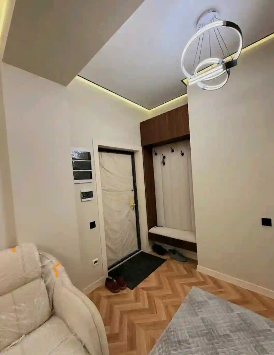 2-к квартира, 10 этаж, 80 м², И.Сомонӣ