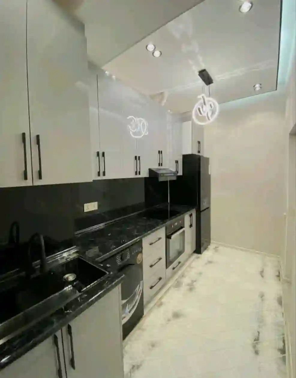 2-к квартира, 12 этаж, 70 м², Сино