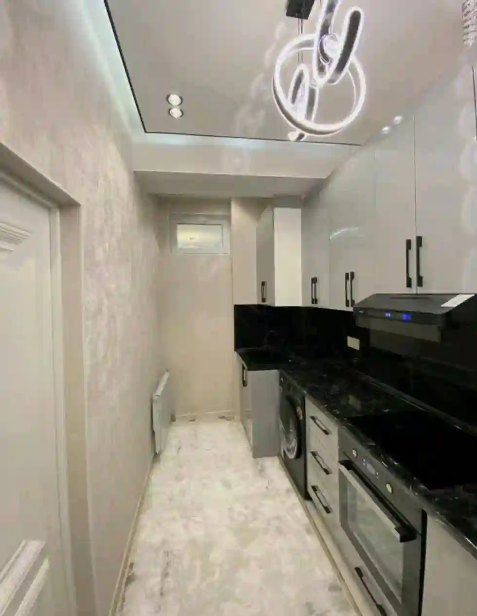 2-к квартира, 12 этаж, 70 м², Сино