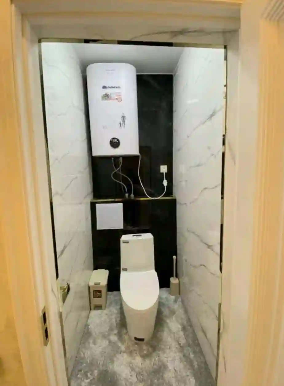 2-к квартира, 12 этаж, 70 м², Сино