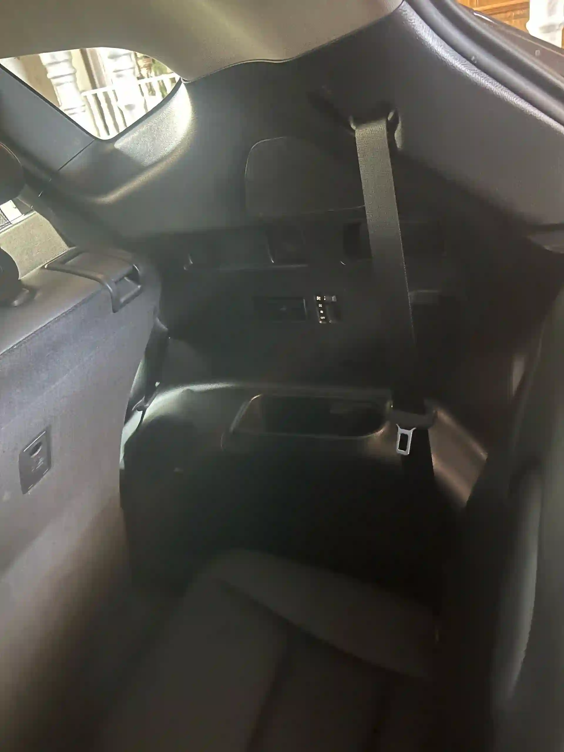 Hyundai Santa fe 2015