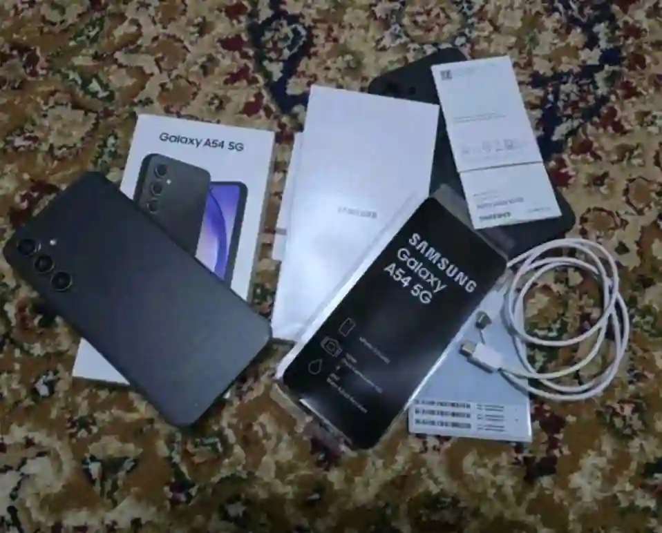 Samsung Galaxy A54 256 gb