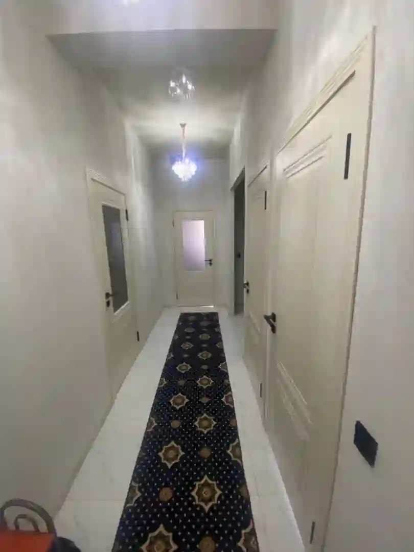 1-к квартира, 3 этаж, 64 м², фирдавси