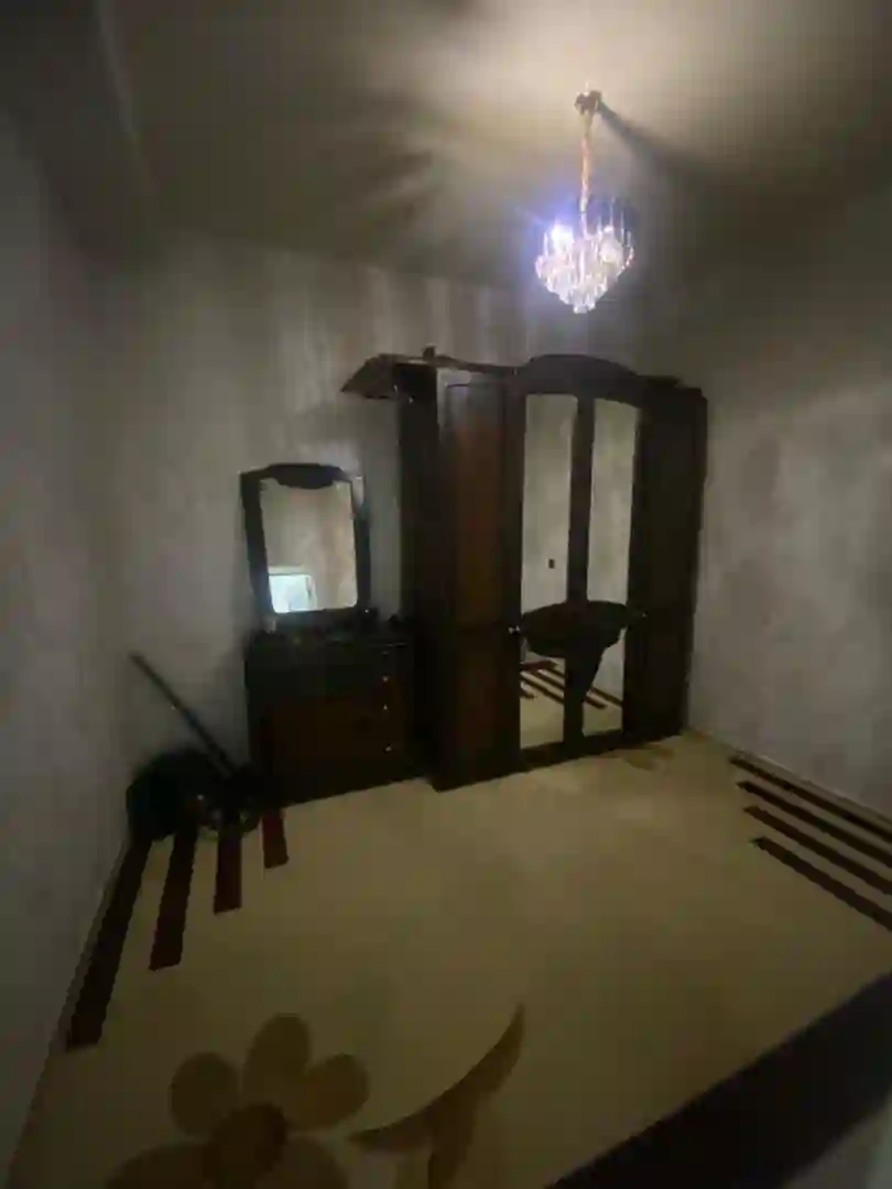1-к квартира, 3 этаж, 64 м², фирдавси
