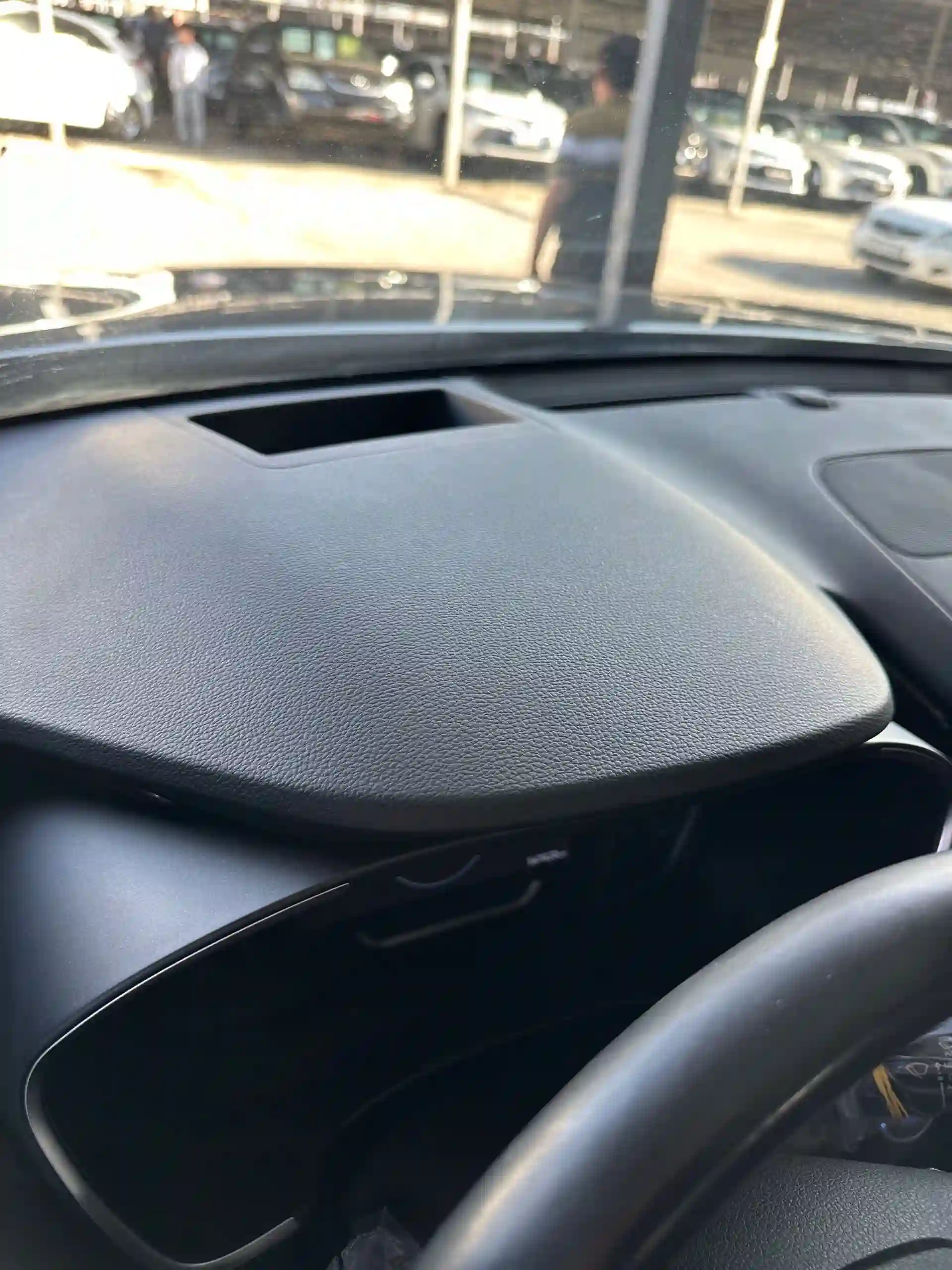 Hyundai Santa fe 2019